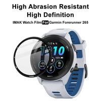Gambar Screen Protector Garmin Forerunner 265/265S/965 IMAK Watch Film - Forerunner 265 dari PusatGadget undefined 3 Tokopedia