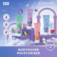Gambar Azarine Body Saver Serum 100ml - Barrier Green dari Dyfabandung undefined 1 Tokopedia