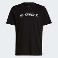 Gambar Kaos Adidas Terrex Classic Logo Tee Original - Black HF3286 - XL dari N3 STUFF undefined 5 Tokopedia