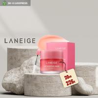 Gambar Laneige Lip Sleeping Mask 20 gr - BERRY dari SK-II Luxepress undefined 1 Tokopedia