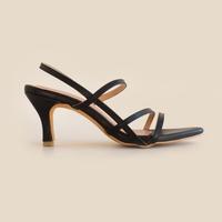 Gambar Like new - cloxvox heels 7cm, size 39 dari viersatile undefined 2 Tokopedia