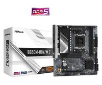 Gambar Motherboard ASROCK B650M HDV/M.2 90-MXBLA0-A0UAYZ dari Bintang Bali Computer undefined 5 Tokopedia