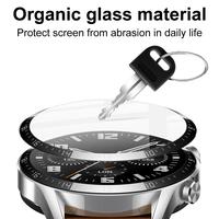 Gambar Screen Protector Garmin Forerunner 265/265S/965 IMAK Watch Film - Forerunner 265 dari PusatGadget undefined 4 Tokopedia