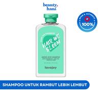 Gambar Lavojoy Hair We Bloom Shampoo Over The Rainbow - 400ml dari BeautyHaul_NEW undefined 1 Tokopedia