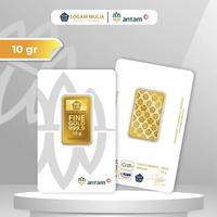 Gambar emas antam 10gr dari my_seller undefined 1 Tokopedia