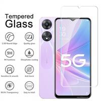Gambar OPPO A78 5G / OPPO A58 5G TEMPERED GLASS BENING ANTI GORES KACA - OPPO A78 dari Bimasaktionline undefined 1 Tokopedia
