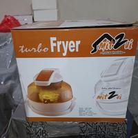 Gambar Air fyer mitzui baru new segel dus bagus airfyer turbo dari Juragan Valves undefined 5 Tokopedia