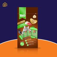 Gambar Snack Kucing Bio Liquid Creamy Treats (12 pcs) - Cemilan Kucing Bio dari Petshop Pitara undefined 4 Tokopedia