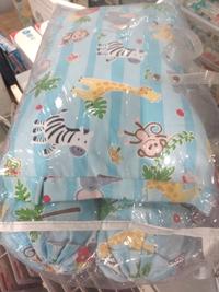 Gambar Bantal Guling Set Bayi / Bantal Guling Bayi / Bedding Set Bayi dari ModernMoms undefined 2 Tokopedia