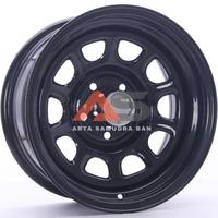 Gambar Velg Daytona Besi Steel R 15 R15 PCD 5X114 5-114 - Lebar 7 dari Arta Samudra Ban undefined 2 Tokopedia