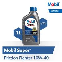 Gambar Oli Mesin Mobil Super FRICTION FIGHTER 10W40/10-W40/10W-40 Api SP (1L) dari Jaya Asia Part undefined 1 Tokopedia