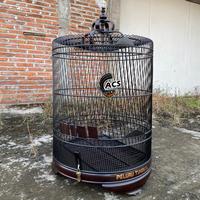 Gambar Sangkar murai ruji miring bisa custom nama sangkar burung harian dari Adam Custom Project undefined 3 Tokopedia