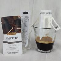 Gambar Kopi Robusta Sumatera Sachet 10gr - Padang Solok Or dari kopikeranjang undefined 1 Tokopedia