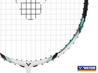 Gambar Raket VICTOR THRUSTER 220H II A - 4U dari VICTOR INDONESIA undefined 4 Tokopedia