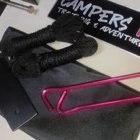 Gambar tenda camping side awning mobil innova tenda mobil dari Campers ID undefined 4 Tokopedia