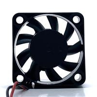Gambar CR001 2pcs 3D Printer Printing Parts 4010 DC 24V 0. 1A Silent Mute Ax dari Acces Plaza undefined 1 Tokopedia