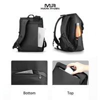 Gambar Mark Ryden MR2859 Backpack Bag With Crossbody Bag - Tas Ransel Laptop dari Mark Ryden Indonesia undefined 4 Tokopedia
