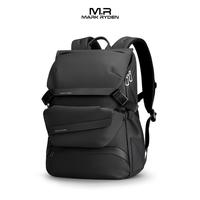 Gambar Mark Ryden MR2859 Backpack Bag With Crossbody Bag - Tas Ransel Laptop dari Mark Ryden Indonesia undefined 1 Tokopedia