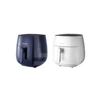 Gambar LocknLock Air Fryer 4.0 L - EJF273 - Putih dari carissachayra02 undefined 1 Tokopedia