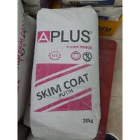Gambar A Plus Eceran Per KG all varian (Merah / Hijau / Biru) dari Utama Bangunan 777 undefined 4 Tokopedia
