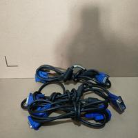 Gambar Kabel Power Dan Kabel Vga Cocok Untuk Pc Server Dan Monitor Original - KABEL/POWER-AJA dari Sitepu Comp undefined 3 Tokopedia