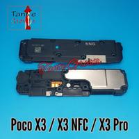 Gambar BUZER LOUDSPEAKER POCO X3 NFC PRO BUZZER SPEAKER MUSIC DERING ORIGINAL dari Tante Grosir undefined 1 Tokopedia