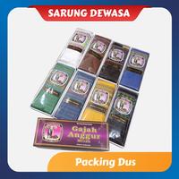 Gambar Sarung Tenun Berkualitas dari VictoryOnline undefined 1 Tokopedia