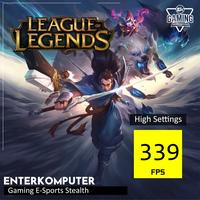 Gambar PC Gaming AMD Ryzen 5 5600G | 8GB DDR4 | RX Vega 7 | Gaming Editing - VARRO, 8GB dari Frontcomp undefined 2 Tokopedia