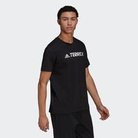 Gambar Kaos Adidas Terrex Classic Logo Tee Original - Black HF3286 - XL dari N3 STUFF undefined 3 Tokopedia