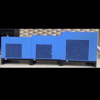 Gambar Air Dryer Kompresor 50 A / 50 HP Pengering Udara dari Gudangnya Industri undefined 4 Tokopedia