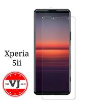 Gambar Tempered Glass Sony Xperia 5 Mark II Anti Gores Sony Xperia 5ii dari VJ JAYA ACC undefined 1 Tokopedia