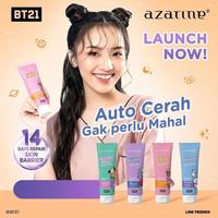Gambar Azarine Body Saver Serum 100ml - Barrier Green dari Dyfabandung undefined 2 Tokopedia