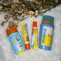 Gambar Sunscreen Sanskrin Serum Pelindung Kulit Anti Sinar Matahari UVA UVB Wajah Cerah Merata - Glow Up dari Jalan Bersama Shop undefined 1 Tokopedia