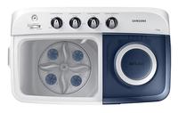 Gambar Mesin Cuci SAMSUNG 2 Tabung 7.5KG WT75H3210MB dari CBR Elektronik Batam undefined 5 Tokopedia