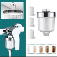 Gambar Shower Filter water Purifier Filter shower saringan air kamar mandi dari 123 Toko Bahagia undefined 1 Tokopedia