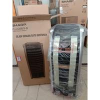 Gambar SHARP AIR COOLER PJ A26 MY PJA26MY BLACK GARANSI RESMI dari Toko Pusat Perabot Semarang undefined 1 Tokopedia
