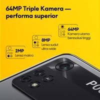 Gambar XIOMI POCO M4 PRO dari Biebieeshop undefined 3 Tokopedia