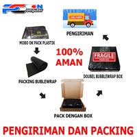 Gambar Mobo Motherboard  LGA 1155 DDR3/ Paketan P8H77 Plus HYPER RAM i5 3470 dari PC ON COMPUTER undefined 4 Tokopedia