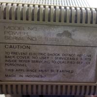 Gambar Vintage - Monitor Komputer jadul type CGA Black & White dari Pojok Kenangan undefined 3 Tokopedia