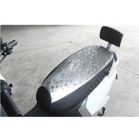 Gambar Pelindung Jok Motor/Sarung Jok Motor/Cover Jok Motor Anti Panas - S dari Supercy-Mall undefined 3 Tokopedia