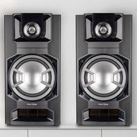 Gambar SPEAKER AKTIVE POLYTRON PAS-8E12 PAS 8E12 USB XBR BLUETOOTH 8 INCH dari Golden Elektro undefined 2 Tokopedia