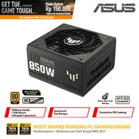 Gambar ASUS TUF GAMING 850W | PSU 850 Watt 80+ Gold Full Modular PCIe 5.0 dari YOESTORE undefined 1 Tokopedia