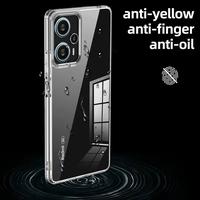 Gambar XIAOMI POCO F5 SOFT CASE FROSTED TRITONE ORIGINAL - BLACK, POCO F5 dari Bimasaktionline undefined 2 Tokopedia