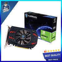 Gambar VGA VURRION GT 740 2GB GDDR5 dari bengkelkomputerptk undefined 1 Tokopedia