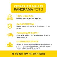 Gambar Camera Canon DSLR EOS 200D MARK II Kit 18-55mm IS STM dari panorama foto undefined 4 Tokopedia