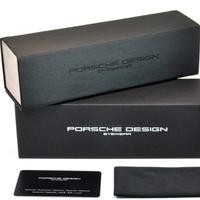 Gambar Box Porsche Design Super (Softcase lap mini book / Sertifikat) dari Toko-Kacamata_NEW undefined 1 Tokopedia