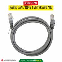 Gambar harga partai dan grosir kabel lan utp Cat6 RJ45 siap pakai Sport poe dari Cahaya king Net undefined 2 Tokopedia