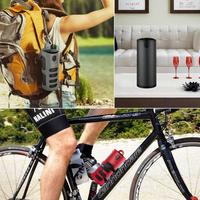 Gambar Bass Spiker Speaker Wireless Bluetooth Blutut HP Bass Portable Murah dari Momentumfy undefined 5 Tokopedia