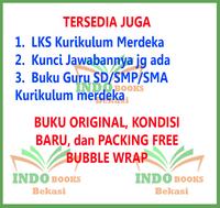 Gambar PAKET LENGKAP BUKU KELAS 4 SD / MI KURIKULUM MERDEKA (SISWA) - PPKN kls 4 dari INDO BOOKS undefined 3 Tokopedia