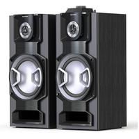 Gambar SPEAKER AKTIVE POLYTRON PAS-8E12 PAS 8E12 USB XBR BLUETOOTH 8 INCH dari Golden Elektro undefined 3 Tokopedia